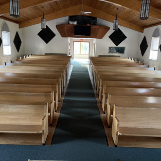 Photo of Christ Fellowship Church of Monticello