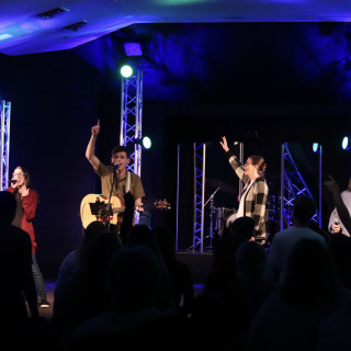 Photo of Redemption Church