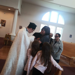 Photo of St. Nicholas (Melkite) Catholic Church