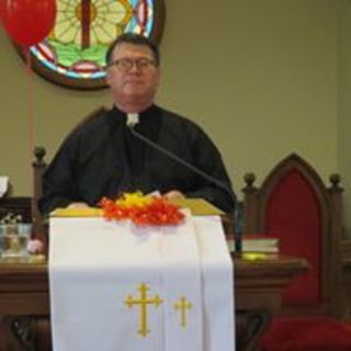 All Welcome Lutheran Worship at First Presbyterian