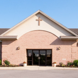 Photo of Covenant Presbyterian Church