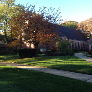 Photo of Episcopal Church of the Holy Nativity