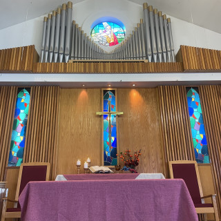 Photo of The First Filipino-American United Church of Christ