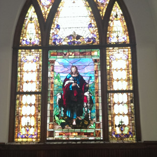 Photo of Third Presbyterian Church, PCA