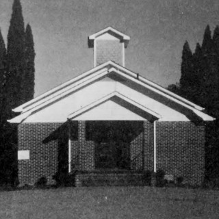Photo of Friendship #2 Baptist Church