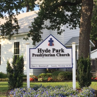 Photo of Hyde Park Presbyterian Church