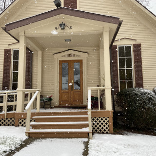 Photo of Millview Wesleyan Church