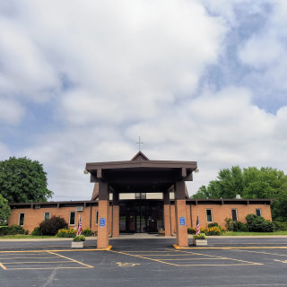 Photo of Trinity Lutheran Church