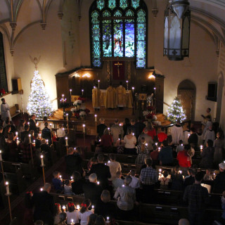 Photo of Redeemer Lutheran Church-Fort Wayne