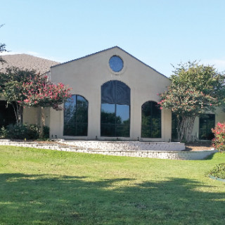 St. Barnabas United Methodist Church