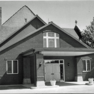 Zion Evangelical Lutheran Church