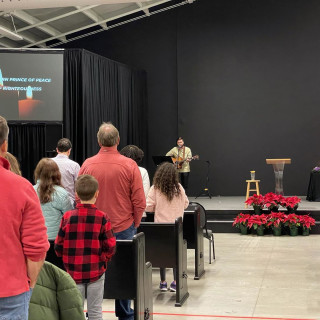 Photo of Christ Fellowship Leesville