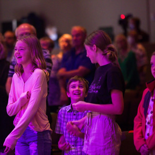 Photo of FBC Midlothian