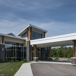 Heartland Community Church