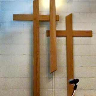 Photo of Elizabethtown United Methodist Church