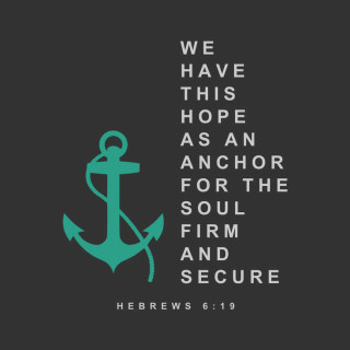 Anchored Soul Bible Fellowship 