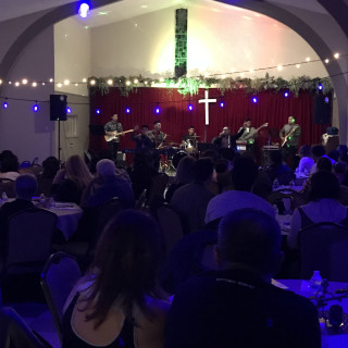 Photo of Vida Nueva Community Church