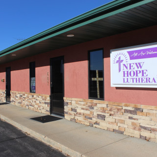 New Hope Lutheran Church