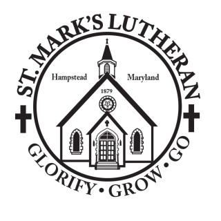 Photo of St Mark's Evangelical Lutheran Church