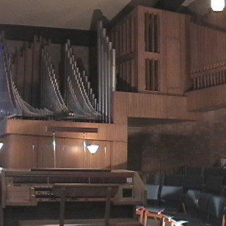 Photo of St Mark Lutheran Church of Omaha