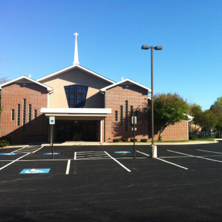 New Heritage Church - Nondenominational church in Ellicott City, MD