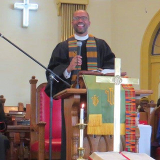 Photo of Historic St. James AME Church 