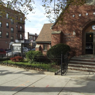 Photo of Trinity Evangelical Lutheran Church