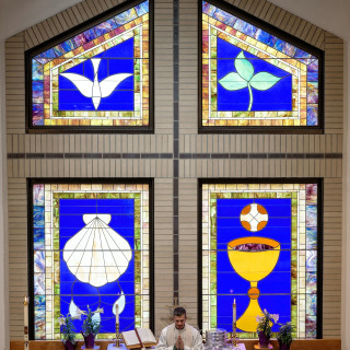 Photo of Redeemer Lutheran Church - Lawrence KS