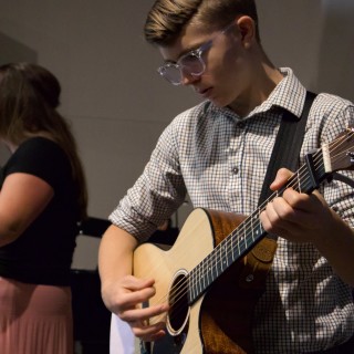 Photo of Kokomo Christian Fellowship