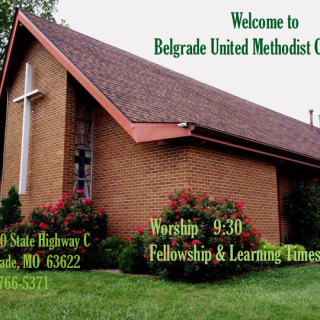 Belgrade United Methodist Church