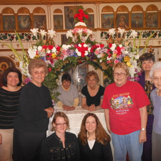 Photo of St. John The Baptist Church