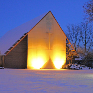 St. Andrew's Episcopal Church