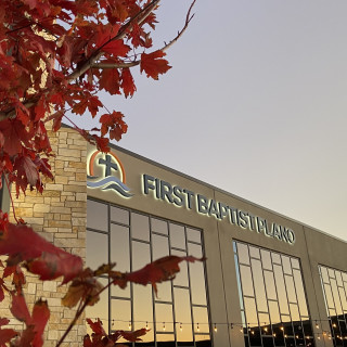 Photo of First Baptist Church of Plano