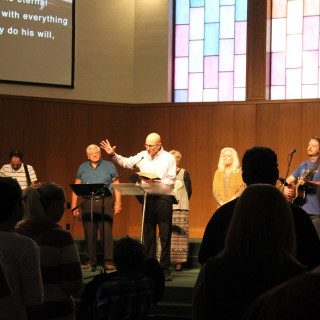Photo of Journey Church of Clinton, Iowa