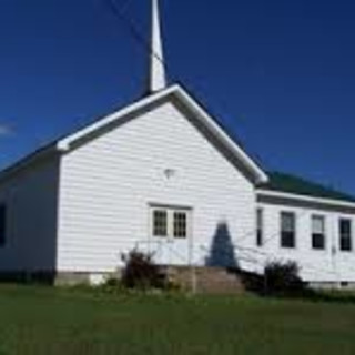East Pitcairn Wesleyan Church