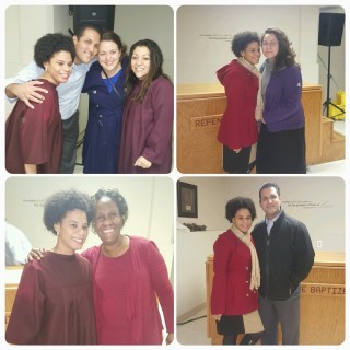 Photo of International Christian Fellowship