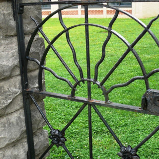 Photo of Old Trinity Episcopal Church