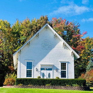 Photo of Oakland Baptist