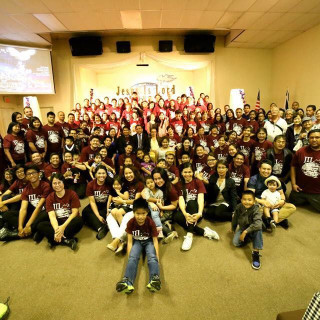 Photo of Jesus Is Lord Church - San Diego