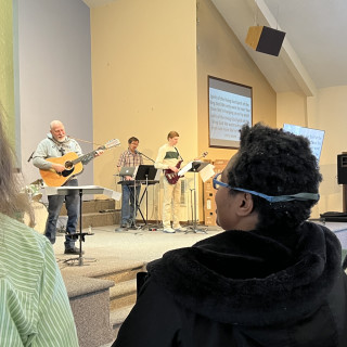 Photo of Family Worship Center