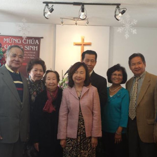 Photo of Nhà thờ Tin Lành Báp Tít   Việt Nam - Vietnamese Faith Baptist Church of Charlotte North Carolina
