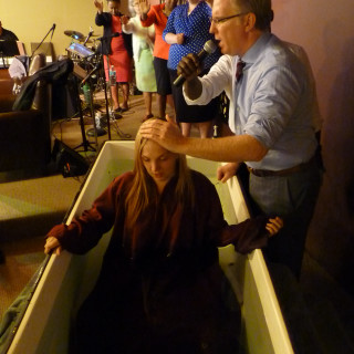 Photo of New Life Church
