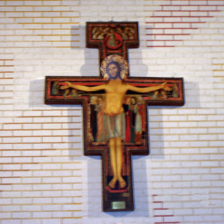 Photo of St. Anthony Friary