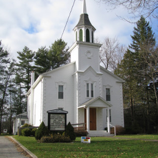 Etna Community Baptist Church