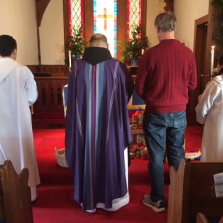 Photo of St. Anthony of Padua American National Catholic Church