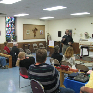 Photo of St. Francis of Assisi Anglican Mission Church