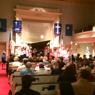 Photo of The Presbyterian Church of Bridgehampton