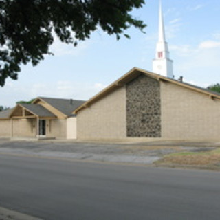 Bethesda Baptist Church