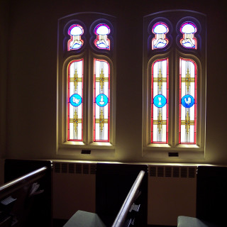 Photo of Northeast United Methodist Church