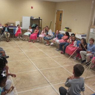 Photo of Fellowship of Praise Baptist Church